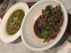 -国人川菜(李家村建东街店)