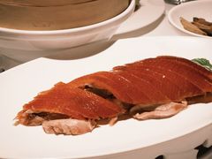 -四季民福烤鸭店(王府井东安门店)