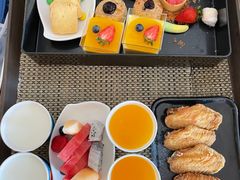 -三亚亚龙湾雅高美爵酒店