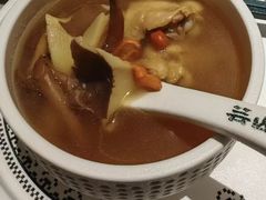 -芸山季·云南野生菌火锅(宝能环球汇店)