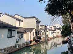 -葑门横街