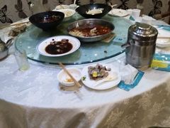 -三品香·江浙菜(松江九谊店)