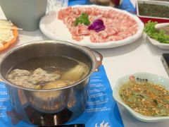 -德龙火锅(松源街直营店)