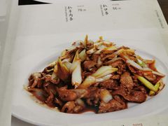 -白魁老号饭庄(交道口店)