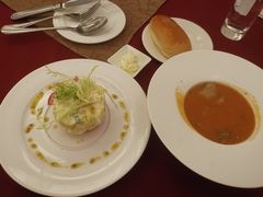 -红房子西菜馆(淮海中路店)