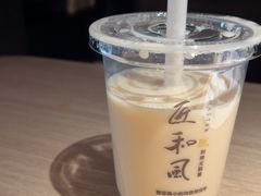 -匠和风精致料理(宁德万达店)