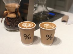 -% Arabica阿拉比卡咖啡烘焙工坊