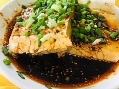 -荣生萝卜汤饭店