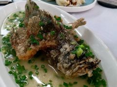 -岭南海晏楼(滨江东总店)