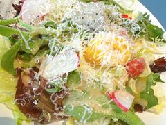 冰草蔬菜沙拉-闽海肴(北辰荟店)