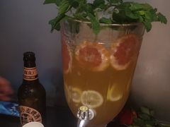-探鱼·鲜青椒爽麻烤鱼(领展购物广场店)