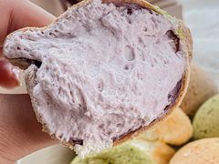 -可丽可丽·生日蛋糕·下午茶(厦门鹭港店)