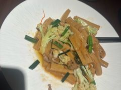 -汀小府·福建客家菜(鼓山沃尔玛店)