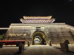 -光岳楼