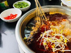 -水碾河肥兔火锅(水碾河店)
