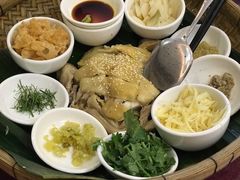 -园林美食城·本土农家菜(杨和镇店)