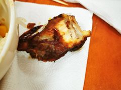 -如意香辣鸡架(总店)