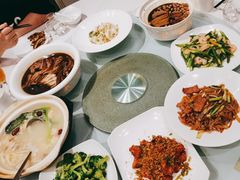 -高第街56号港式餐厅(山大路店)