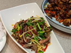 -中国吉菜名店广源宾馆餐厅
