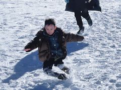 -太子岭滑雪场