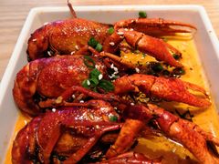 -文叔·湖北名小吃·小龙虾(华强北店)