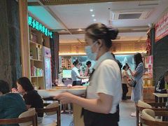 -老淮滨-蚌埠非遗小吃(淮河路店)