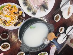 -御膳粥·牛乳粥底火锅·地道顺德菜(容桂店)