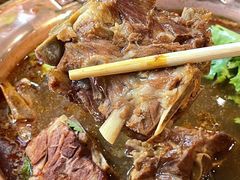-友乐居羊蝎子(西直门店)