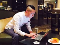 -南京圣和府邸豪华精选酒店