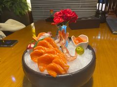-大江户日本料理(吕厝店)