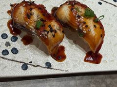 -大渔铁板烧(海雅缤纷城店)