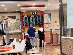 -新丰小吃(复兴南街分店)