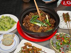 -小板凳(四公里店)