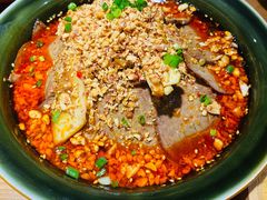 牛肉肚片-先启半步颠小酒馆(常熟万达广场店)