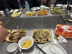 -大亮烤羊腿烤全羊(辣街店)