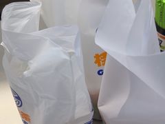 -桂桂茶(滨江百联店)