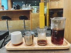 -Au Cafe&Roastery(华侨城店)