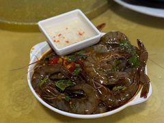 -车头老二大排档(金城步行街店)