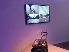 -chi K11艺术空间展览厅