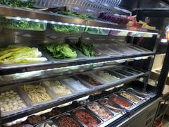 -骨大叔酱大骨自助火锅(东街口店)