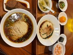-同得兴 Since·1995 传统苏式面馆(十全街店)