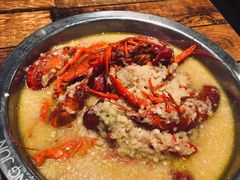 -王红军龙虾(新民路店)