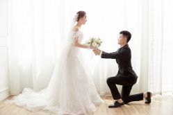 -巴黎经典婚纱摄影PARISSIC