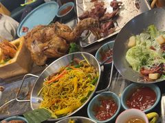 -美森西餐厅(曙光大道店)