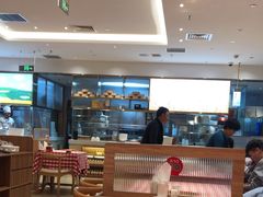 -西贝(枫蓝国际购物中心店)