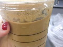 -星巴克(石厦街店)