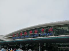 -国际邮轮中心码头(厦鼓码头)