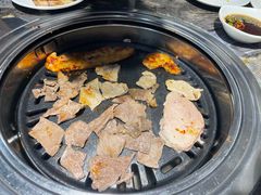 -33韩式自助烧烤(环城南路店)