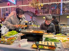 -里堂派对·独栋团建聚会小院轰趴馆(三圣乡店)