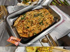 -串小白烧烤(金沙洲店)